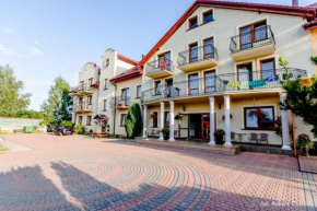 LUNA Baltica, Rewal
